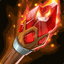燃燒法杖
