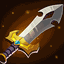 Assassin's dagger